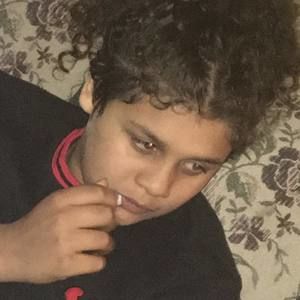 Meet your Posher, Kaiden